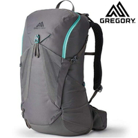 Gregory Jade 28 女款 登山背包/登山包 28升 145295 (附背包套) 神秘灰 9978R