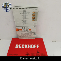 beckhoff 4chanel relay output EL2624
