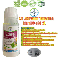 PRTN ZPT karbit buah pisang pepaya naga ETHREL 480 SL 100 ML TQ194NEW