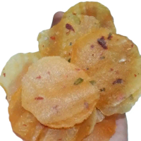 opak singkong /kecimpring 250 gr mentah