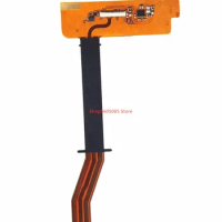 For Nikon D850 LCD Screen Display Shaft Rotating Hinge Connection Flex Cable FPC NEW