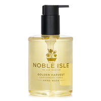 Noble Isle - Golden Harvest 洗手液