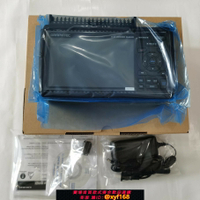 【可開發票】圖技GRAPHTEC絕緣多通道溫度曲線數據記錄儀midi LOGGER GL840
