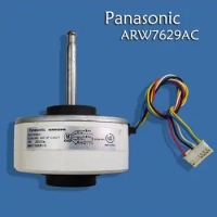 1pc Air Conditioning DC Motor for Panasonic ARW7629AC ARW51G8P30AC 30W DC280-340V Air Conditioner Control Board Motor