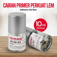 Cairan Primer Perkuat Lem Adhesive Aid Glue 10ml - G94