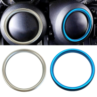 Nẹp viền trung tâm bọc cần lái cho MINI Cooper F54/F55/F56/F57/F60