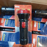 Sale Lampu Senter LED Emergency Thunder ETH8805DL EcoKing