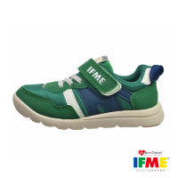 【IFME】15-19cm 機能童鞋 兒童 輕量系列(IF20-380511)