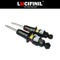 LuCIFINIL New 1X Air Suspension Rear Shock Absorber For Subaru Forester 20365SC071 20365SC010 20365SC040 20365SC041 20365SC042