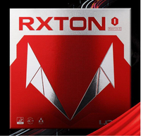 LOKI RXTON 1 王皓 雷神 銳龍 黏性皮 桌球皮 膠皮 乒乓球皮 特厚 MAX
