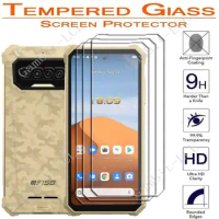 For IIIF150 Air1 Ultra Plus R2022 Alpine Raptor Air1 Pro F150 B1 Air1Pro Air1Ultra Screen Protector Tempered Glass Film Cover