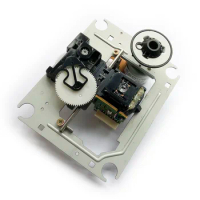 Replacement For ONKYO C-7030 CD DVD Player Spare Parts Laser Lens Lasereinheit ASSY Unit C7030 Optical Pickup BlocOptique
