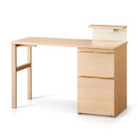 【KOIZUMI】Faliss旋轉書桌FLD-955•幅120cm(書桌)