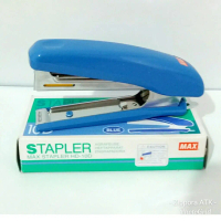 Max Staples HD-10 Heavy Duty Stapler Hekter Jilid / HD 10 / HD 50