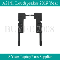 Original New Right and Left Speaker For Macbook Pro 16.5" A2141 Loudspeaker 2019 Year Tested Ok