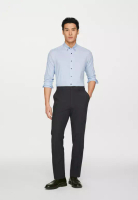 G2000 柔軟四面彈西褲