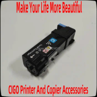 Long Life Color Toner Refill For Dell 2150 2150CN 2150CDN 2155 2155CN 2155CDN Printer Laser,Cartridges For Instax Accessories