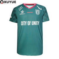 Club Football Apparel, Kuching City, For Men, Adult T-Shirts, Casual Matchwear, Malaysian Fashion, R