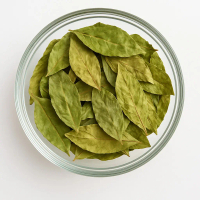 Daun Salam Kering 50gr – Daun Rempah Dapur Aromatik Alami | Daun Salam Masakan Nusantara