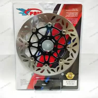 Disc Piringan Cakram Rx King PSM 300 MM 0652 RED