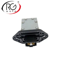 High Quality Auto AC Blower Resistor OEM 97035-H1500 Motor Heater Blower Resistor Style RG-14034A