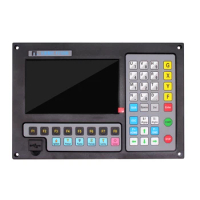Fangling Cnc Control System Plasma Controller System F2100b Cnc Controller