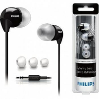 {光華成功NO.1} PHILIPS 飛利浦 SHE3590系列 多彩內耳式耳機  喔!看呢來