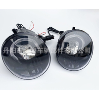 สำหรับโตโยต้า  TOYOTA HILUX VIGO SR5 2011 - 2015 FOG LAMP LIGHT