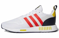 ADIDAS ORIGINALS MULTIX WHITE/RED