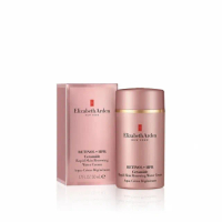 【伊麗莎白雅頓】官方直營 HPR玫瑰金A醇抗痕水潤霜50ml(乳霜/精華/A醇/早A晚A/早晚適用)