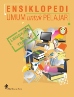 Ensiklopedi Umum untuk Pelajar