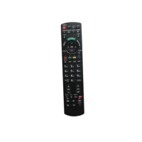 Remote Control For Panasonic TCL65E60 TX-42AS600Y TX-42ASR600 TX-40DXE720 TX-50DXE720 TX-42ASR600A TX-42ASW504 Viera LED HDTV TV