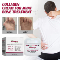 South Moon Collagen Cream For Joint Bone Treatment, Relieve Joint Bone Pain Deformation Correction R