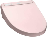 日本 TOTO TCF8GM24-SR2 粉色 自動脫臭 暖房便座 省電  2021新款