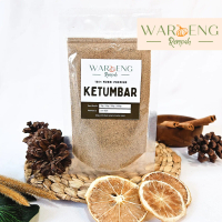 Waroeng Rempah - Ketumbar Bubuk / Ground Coriander