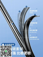2023新款三腳架手機拍照相機三角架專業旅游便攜式多功能戶外落地佳能尼康索尼通用單反拍攝遙控直播支撐架子