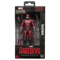 [Hasbro] Marvel Legends - Daredevil (Daredevil: Born Again)
