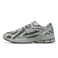 New Balance NB 休閒鞋 1906R 男鞋 女鞋 港灣灰 金屬銀 復古 老爹鞋 緩震 情侶鞋 NB M1906REH-D