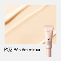 Carslan Kem nền dạng lỏng mini size 5g, kiềm dầu chống nước | Minihouse