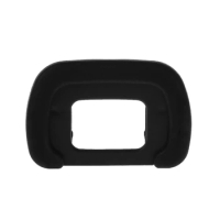 Eye Cup Eyecup SLR DSLR Camera Eyepiece Viewfinder Replacement for Pentax K-70