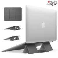 【Ringke】Rearth Folding Stand 2 摺疊式筆電散熱支架