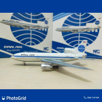 Pan Am L-1011-500 N503PA NG Model 1:400