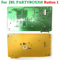 Brand New For JBL PARTYBOX310 button 1 / 2 Bluetooth Speaker Motherboard For JBL Partybox 310 Connector
