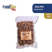 GUZEL - Hazelnut Kernel 500 gr