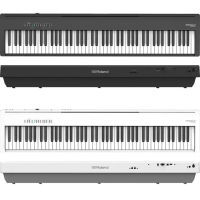 【ROLAND 樂蘭】最新款Roland FP-30X 88鍵數位鋼琴-單機組-加贈原廠好禮(FP-30X)