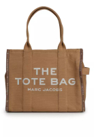 Marc Jacobs The Jacquard Large Tote Bag (nt)