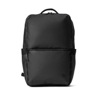 【The North Face】北臉 後背包 運動包 書包 旅行包 登山包 BASE CAMP VOYAGER 黑 NF0A81DMKT0