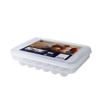 SUPER LOCK SU6111 塑膠雞蛋保鮮盒 30格 香港行貨