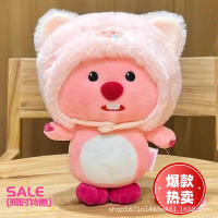 ตุ๊กตาดอกไม้ที่กอดได้, การออกแบบแม่มดดอกไม้นกนางแอ่น, อ่อนนุ่ม, ASMR