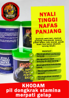 KHODAM DOPING MERPATI BALAP MERPATI KOLONG JUARA LOMBA
